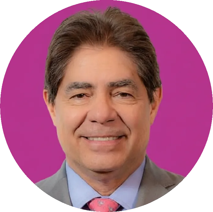 DR. ANTONIO DE SALLES