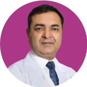 DR. SUDHEER TYAGI