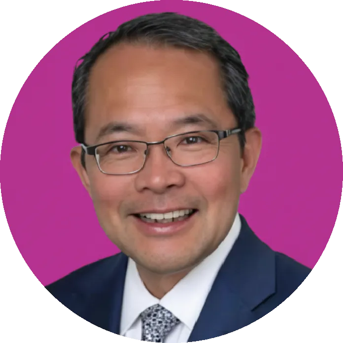 DR. TIMOTHY CHEN